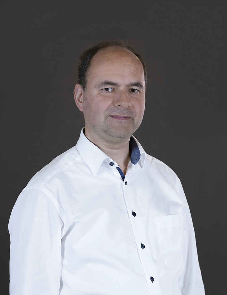 Verbay Zsolt